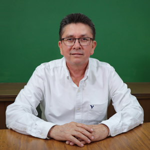Héctor Alfonso Alvarado Rocha
