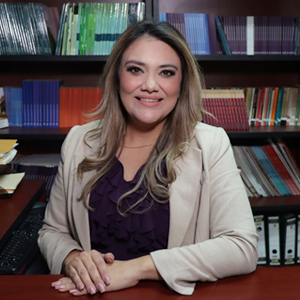 Paola Giovana Osuna Burgos