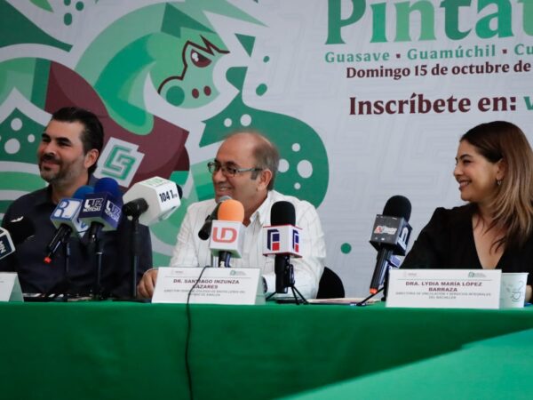 ¡Preparados, en sus marcas, listos… fuera! Anuncian Carrera Píntate de Verde COBAES 2023