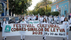 FESTIVAL SINALOA DE LEYVA 2025